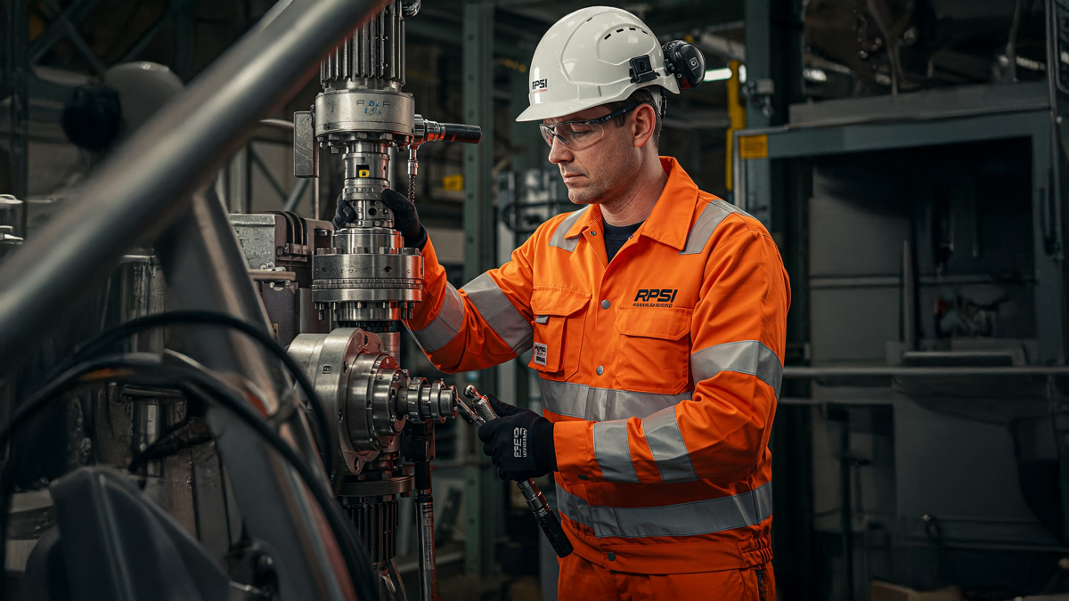 L'Importance de la Maintenance Préventive Systématique 